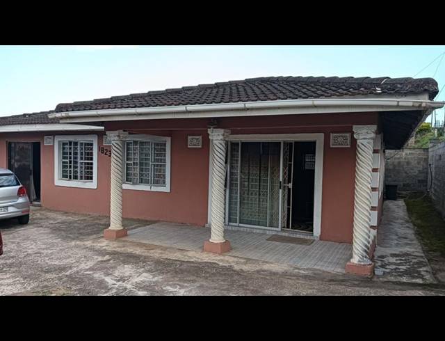 3 BEDROOM HOUSE FOR SALE IN SAVANNA PARK